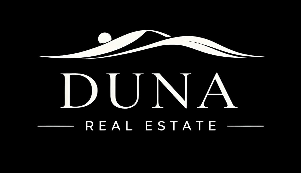 Marta Duran Real Estate logo