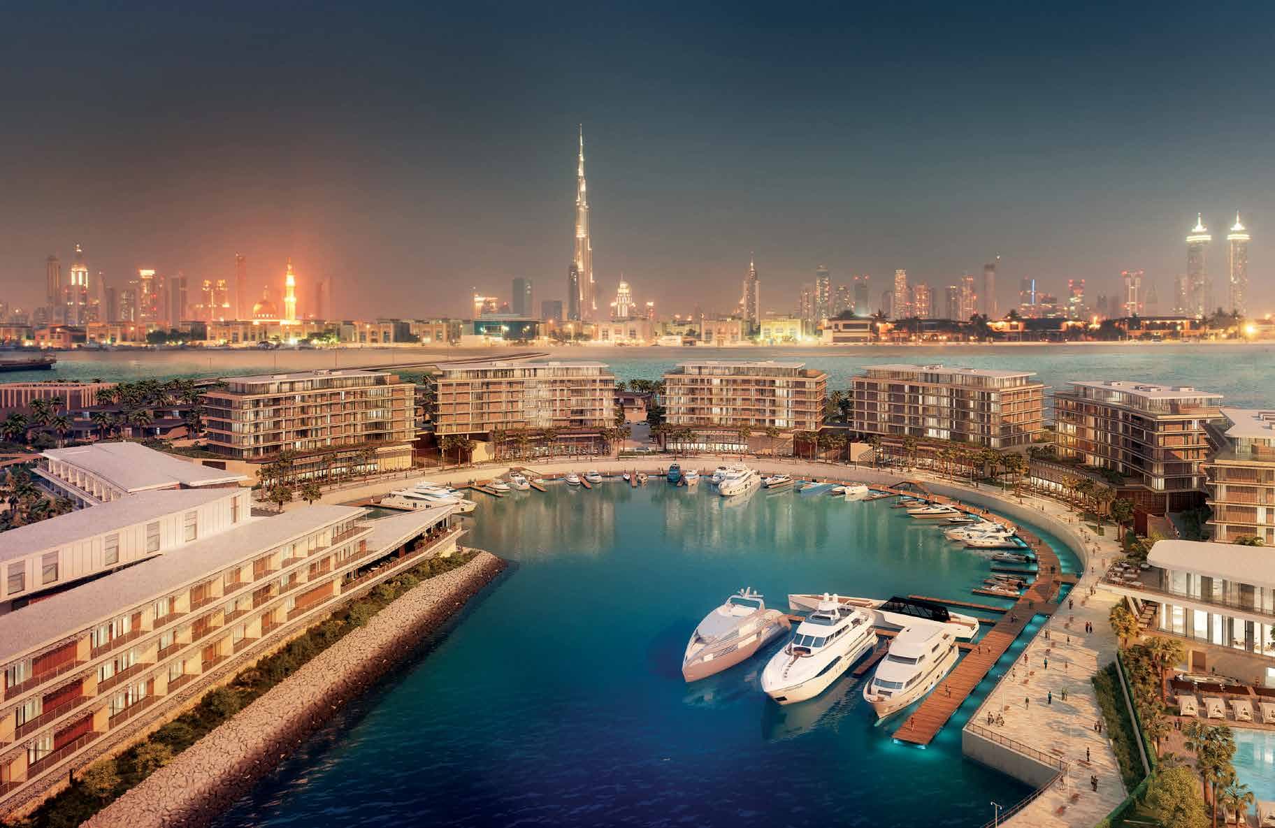 Bvlgari Residences
